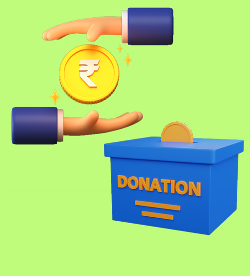 donation